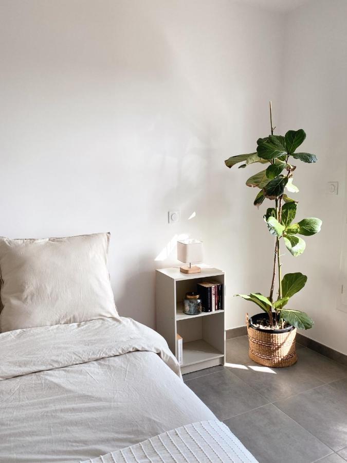 Superbe T2 Neuf, Tout Proche Plage. De 2 A 4 Pers Apartment Folelli Екстериор снимка