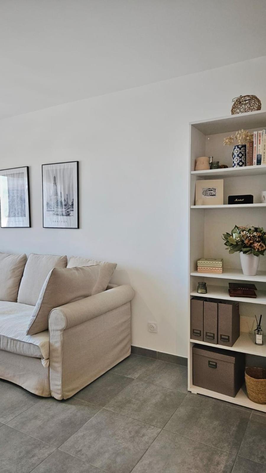 Superbe T2 Neuf, Tout Proche Plage. De 2 A 4 Pers Apartment Folelli Екстериор снимка